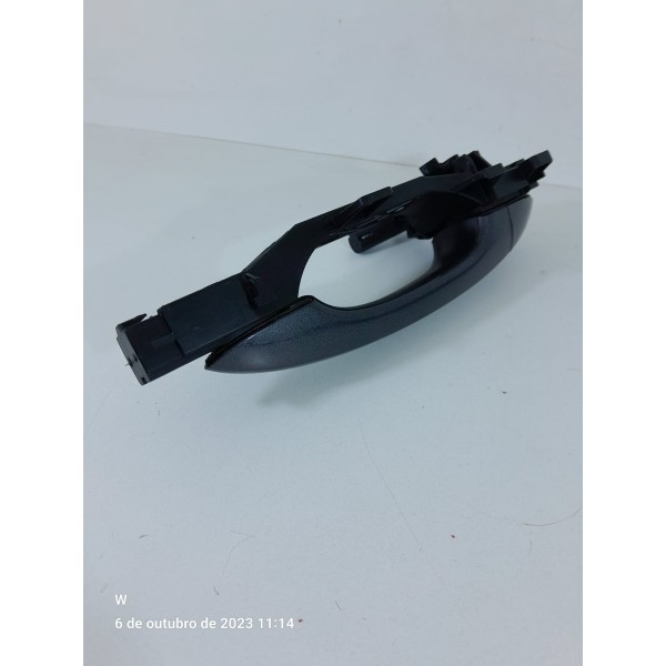 Macaneta Porta Tiggo 8 Traseira Direita 2019 2024 Original