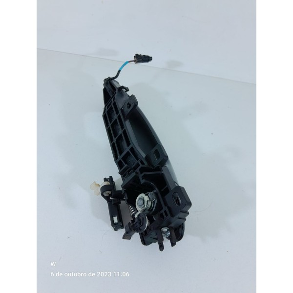 Macaneta Externa Tiggo 8 Dianteira Esquerda 2019 2023 Origin