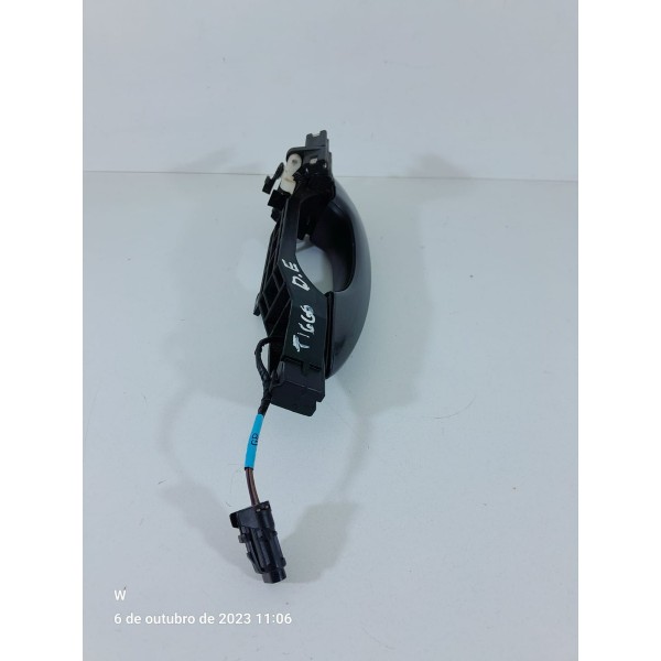 Macaneta Externa Tiggo 8 Dianteira Esquerda 2019 2023 Origin