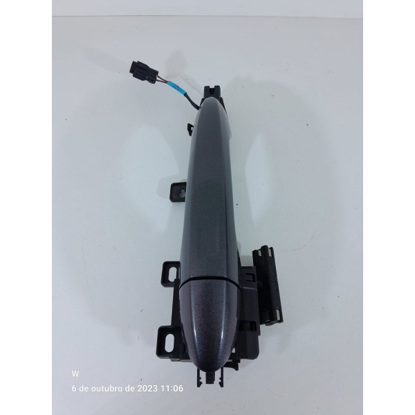 Macaneta Externa Tiggo 8 Dianteira Esquerda 2019 2023 Origin
