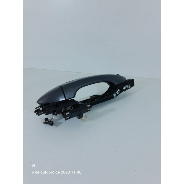 Macaneta Externa Tiggo 8 Dianteira Esquerda 2019 2023 Origin