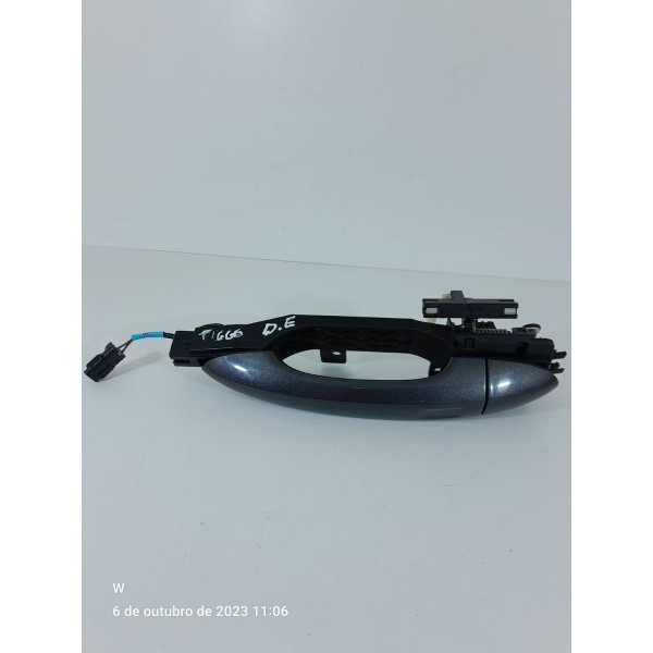 Macaneta Externa Tiggo 8 Dianteira Esquerda 2019 2023 Origin