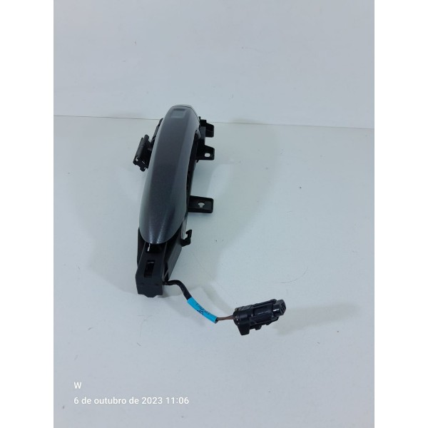 Macaneta Externa Tiggo 8 Dianteira Esquerda 2019 2023 Origin