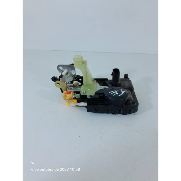 Fechadura Porta Tiggo 8 Traseira Esquerda 2019 2024 16893204