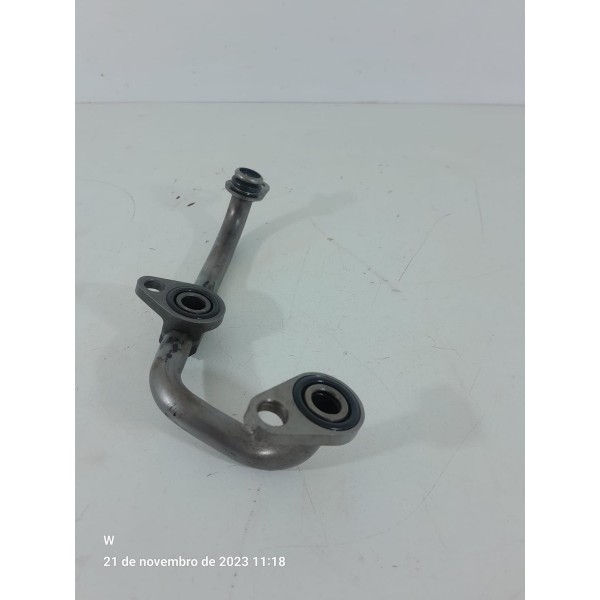 Tubo Duto Oleo Motor Panamera 3.6 2014 2015 2016 Orig