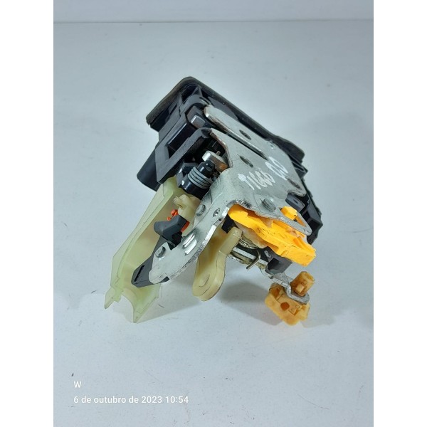 Fechadura Porta Tiggo 8 Dianteira Direita 2019 2023 16893483