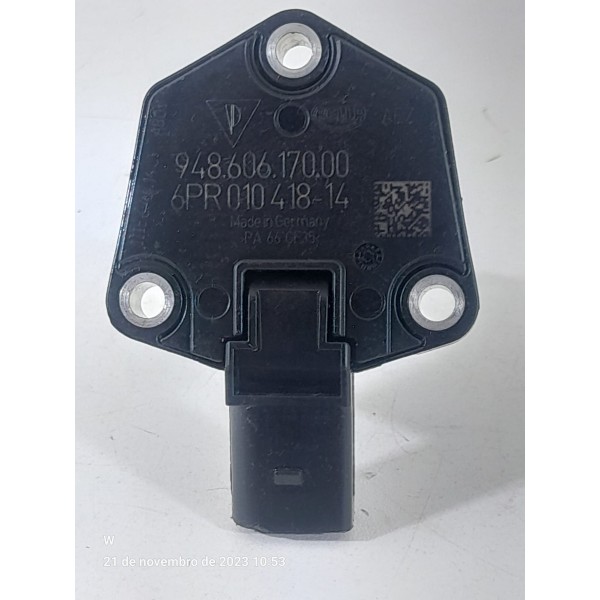 Sensor Oleo Motor Panamera Cayenne 2010 2015 2019 6pr010418