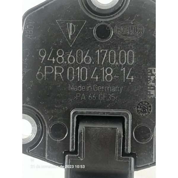 Sensor Oleo Motor Panamera Cayenne 2010 2015 2019 6pr010418