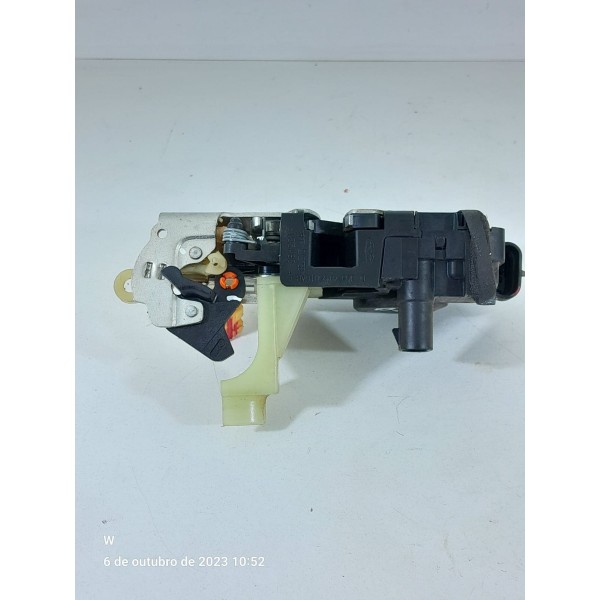 Fechadura Porta Tiggo 8 Dianteira Esq 2019/2023 16893202a