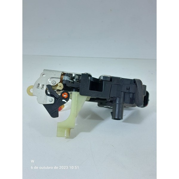 Fechadura Porta Tiggo 8 Dianteira Esq 2019/2023 16893202a