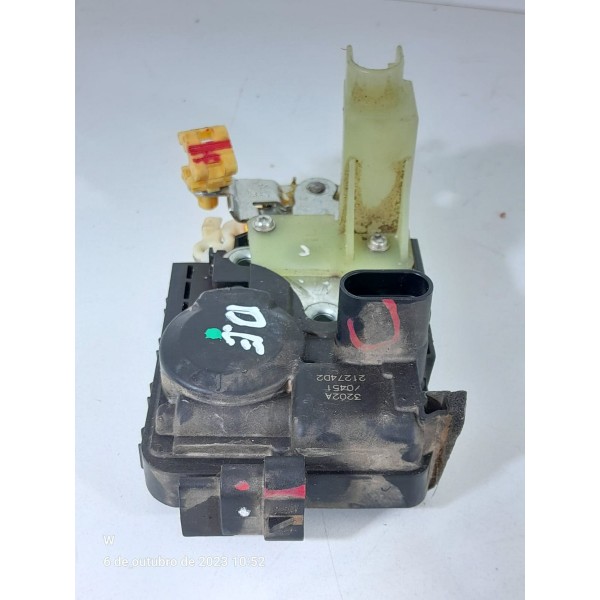 Fechadura Porta Tiggo 8 Dianteira Esq 2019/2023 16893202a