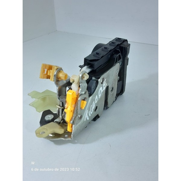 Fechadura Porta Tiggo 8 Dianteira Esq 2019/2023 16893202a