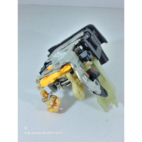 Fechadura Porta Tiggo 8 Dianteira Esq 2019/2023 16893202a