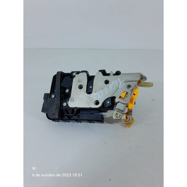 Fechadura Porta Tiggo 8 Dianteira Esq 2019/2023 16893202a