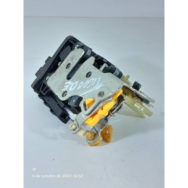 Fechadura Porta Tiggo 8 Dianteira Esq 2019/2023 16893202a