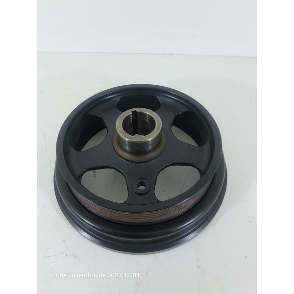 Polia Virabrequim Panamera 2010 2011 A 2014 2015 2019 Orig