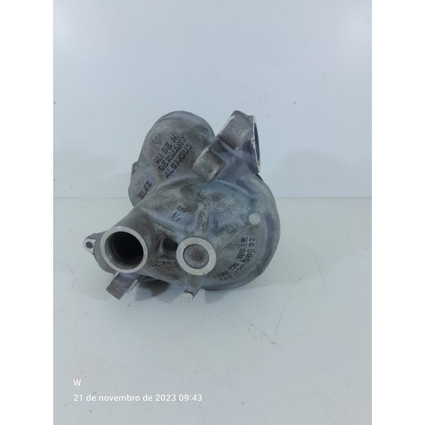 Carcaca Valvula Termostatica Panamera 2010/2015 94810608002