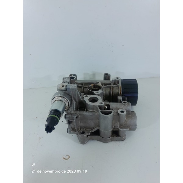 Bomba Oleo Motor Panamera Cayenne 3.6 2010/2016 94810701323