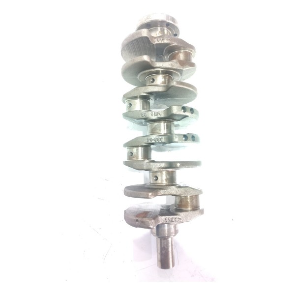 Virabrequim Cactus Peugeot 2008 208 2022 Original Stander