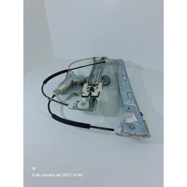 Maquina Vidro Tiggo 8 Traseira Esquerda 2019 2023 /33354
