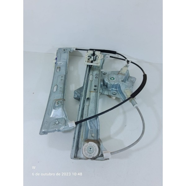 Maquina Vidro Tiggo 8 Traseira Esquerda 2019 2023 /33354