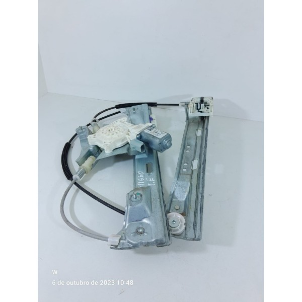 Maquina Vidro Tiggo 8 Traseira Esquerda 2019 2023 /33354