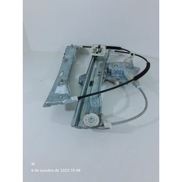Maquina Vidro Tiggo 8 Traseira Esquerda 2019 2023 /33354