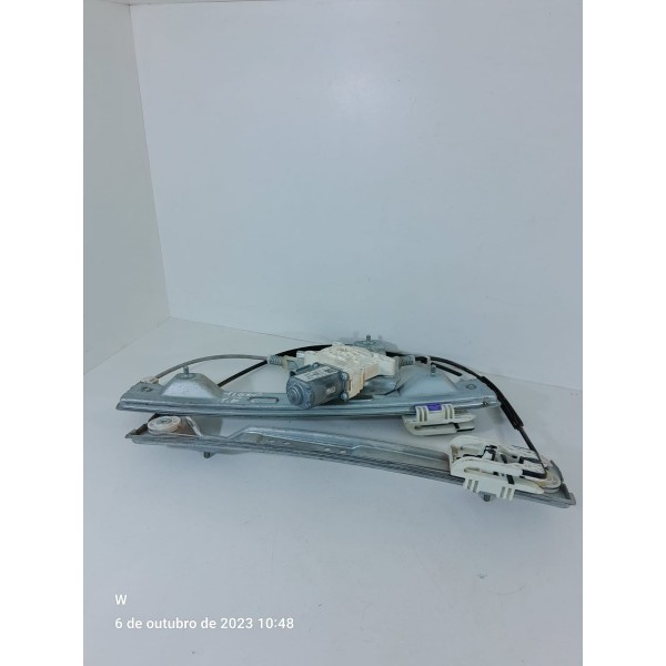Maquina Vidro Tiggo 8 Traseira Esquerda 2019 2023 /33354