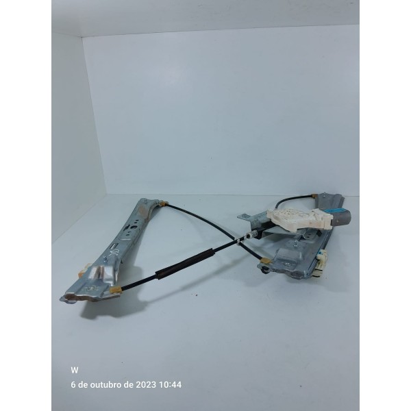 Maquina Vidro Tiggo 8 Dianteira Direita 2019/2024 6104120ba