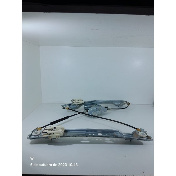 Maquina Vidro Tiggo 8 Dianteira Direita 2019/2024 6104120ba