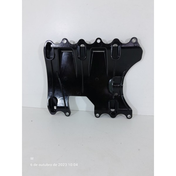 Defletor Oleo Carter Motor Tiggo 8 2019/2023 F4j161009013