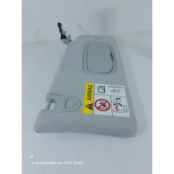 Quebra Sol Jeep Compass Direito 2018 2019 2020 2023 Orig