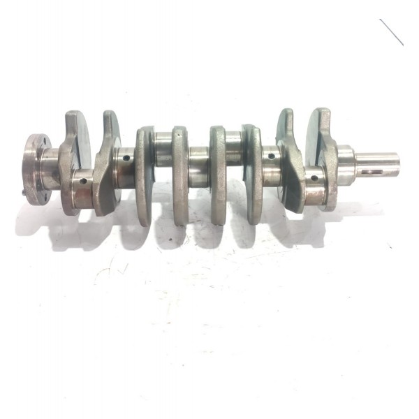 Virabrequim Cactus Peugeot 2008 208 Original Stander