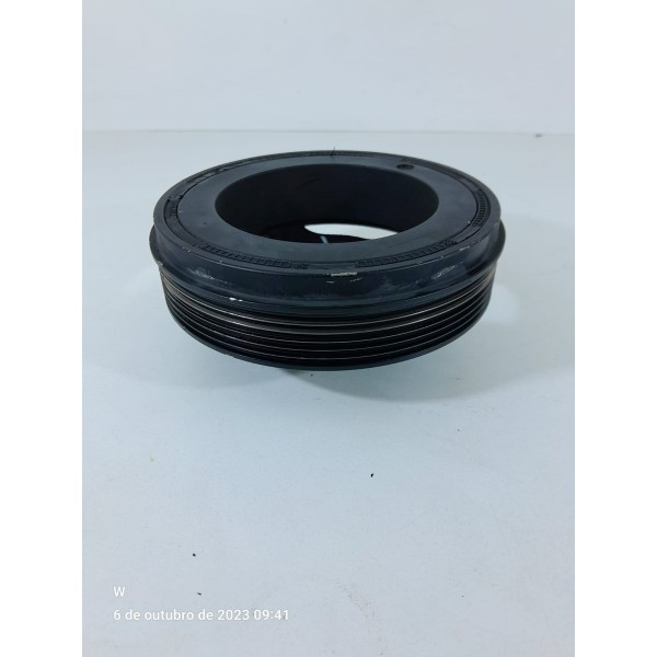 Polia Virabrequim Tiggo 8 2019 2022 2023 20025597