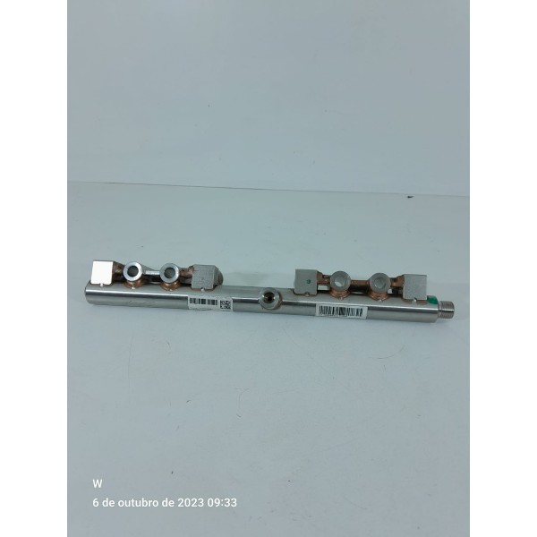 Flauta Bico Injetor Tiggo 8 2019 2022 2023 F4j161121010ab