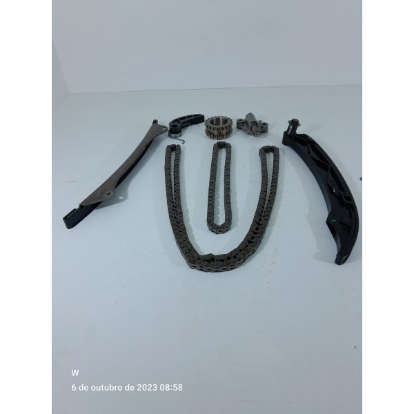 Kit Corrente Motor Tiggo 8 2019 2021 2022 2023 /33341