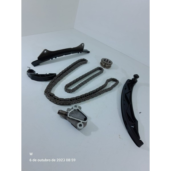 Kit Corrente Motor Tiggo 8 2019 2021 2022 2023 /33341