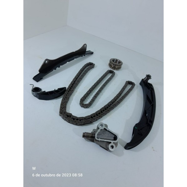 Kit Corrente Motor Tiggo 8 2019 2021 2022 2023 /33341