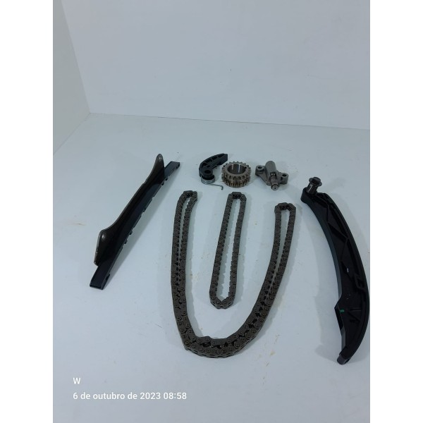 Kit Corrente Motor Tiggo 8 2019 2021 2022 2023 /33341