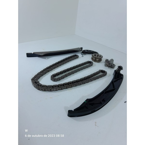 Kit Corrente Motor Tiggo 8 2019 2021 2022 2023 /33341