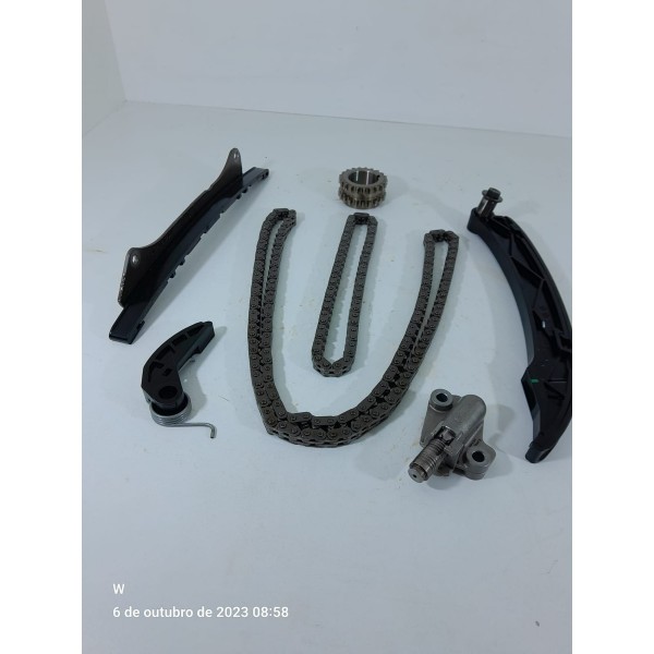 Kit Corrente Motor Tiggo 8 2019 2021 2022 2023 /33341