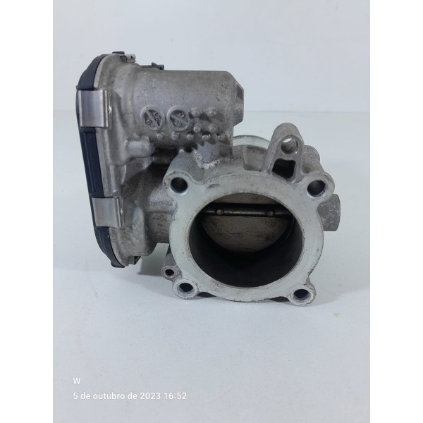 Corpo Borboleta Tbi Tiggo 8 2019/2024 F4j163765010
