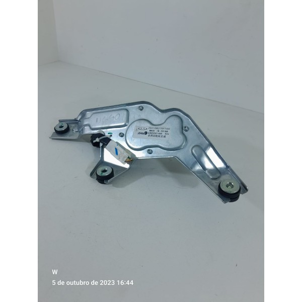 Motor Limpador Tiggo 8 Traseiro 2021 2022 2023 /33214