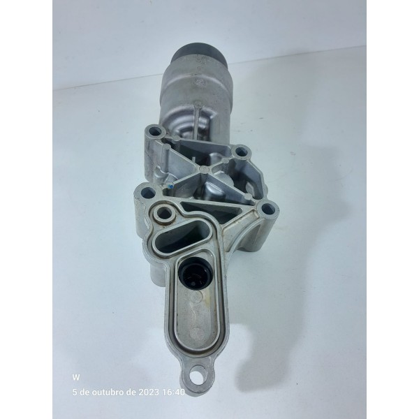 Suporte Filtro Oleo Tiggo 8 2019 2021 2023 F4j161012100