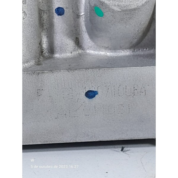 Carcaça Bomba Agua Tiggo 8 2019 2-23 F4j161307100ba