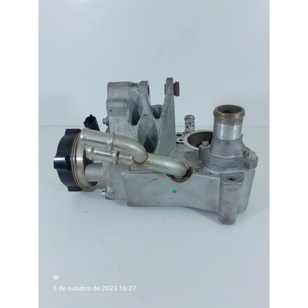 Carcaça Bomba Agua Tiggo 8 2019 2-23 F4j161307100ba