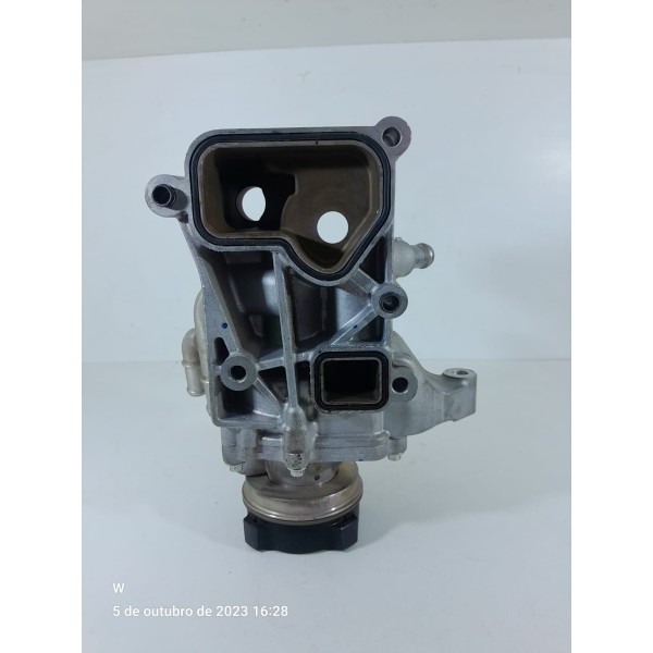 Carcaça Bomba Agua Tiggo 8 2019 2-23 F4j161307100ba