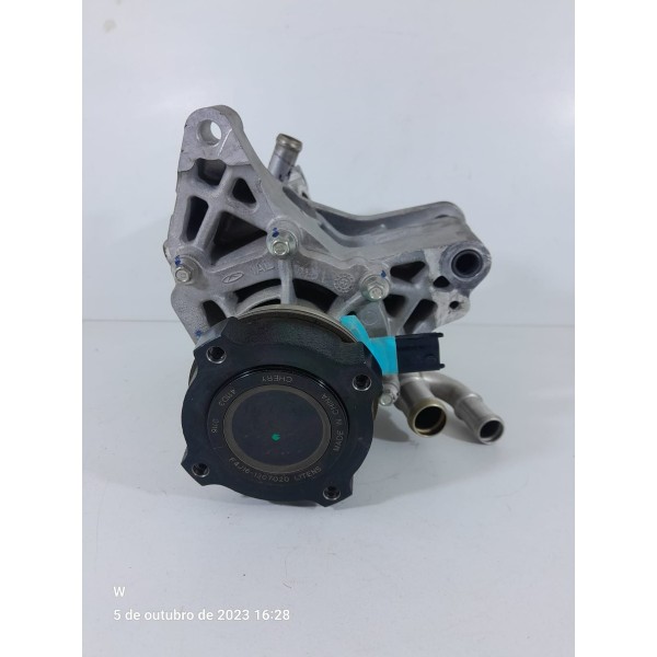 Carcaça Bomba Agua Tiggo 8 2019 2-23 F4j161307100ba
