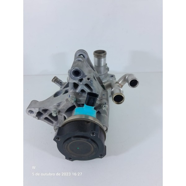 Carcaça Bomba Agua Tiggo 8 2019 2-23 F4j161307100ba