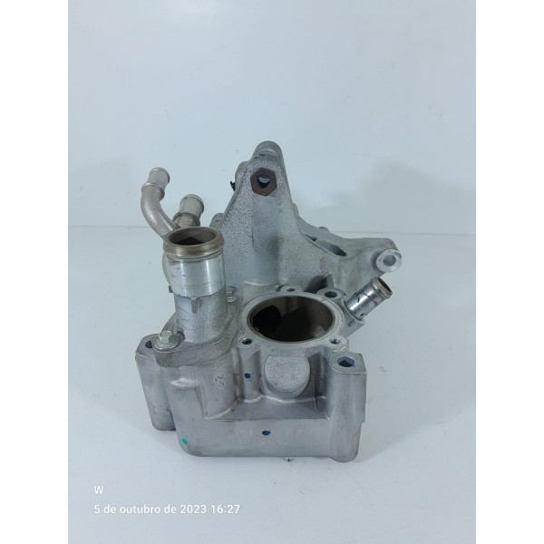 Carcaça Bomba Agua Tiggo 8 2019 2-23 F4j161307100ba